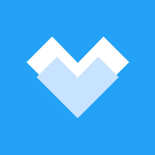 iChare logo