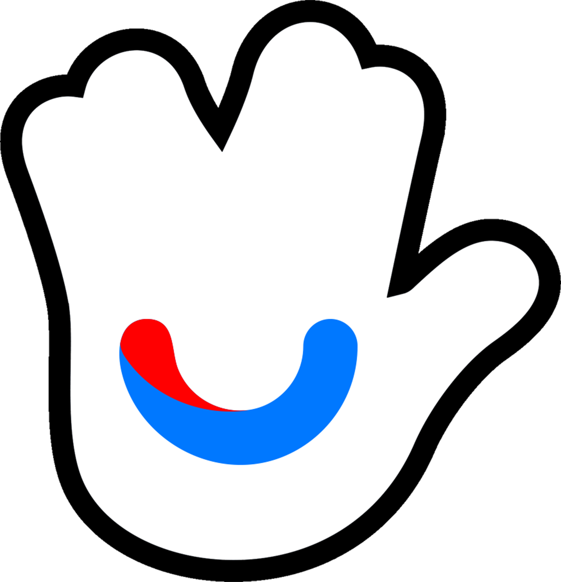 Pharst Care logo
