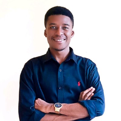 Theophilus Nutifafa